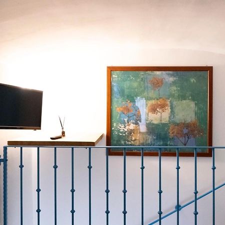 Suite Del Borgo Taranto Bagian luar foto