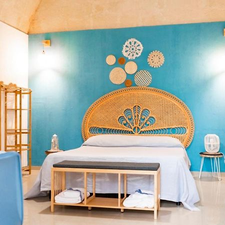 Suite Del Borgo Taranto Bagian luar foto