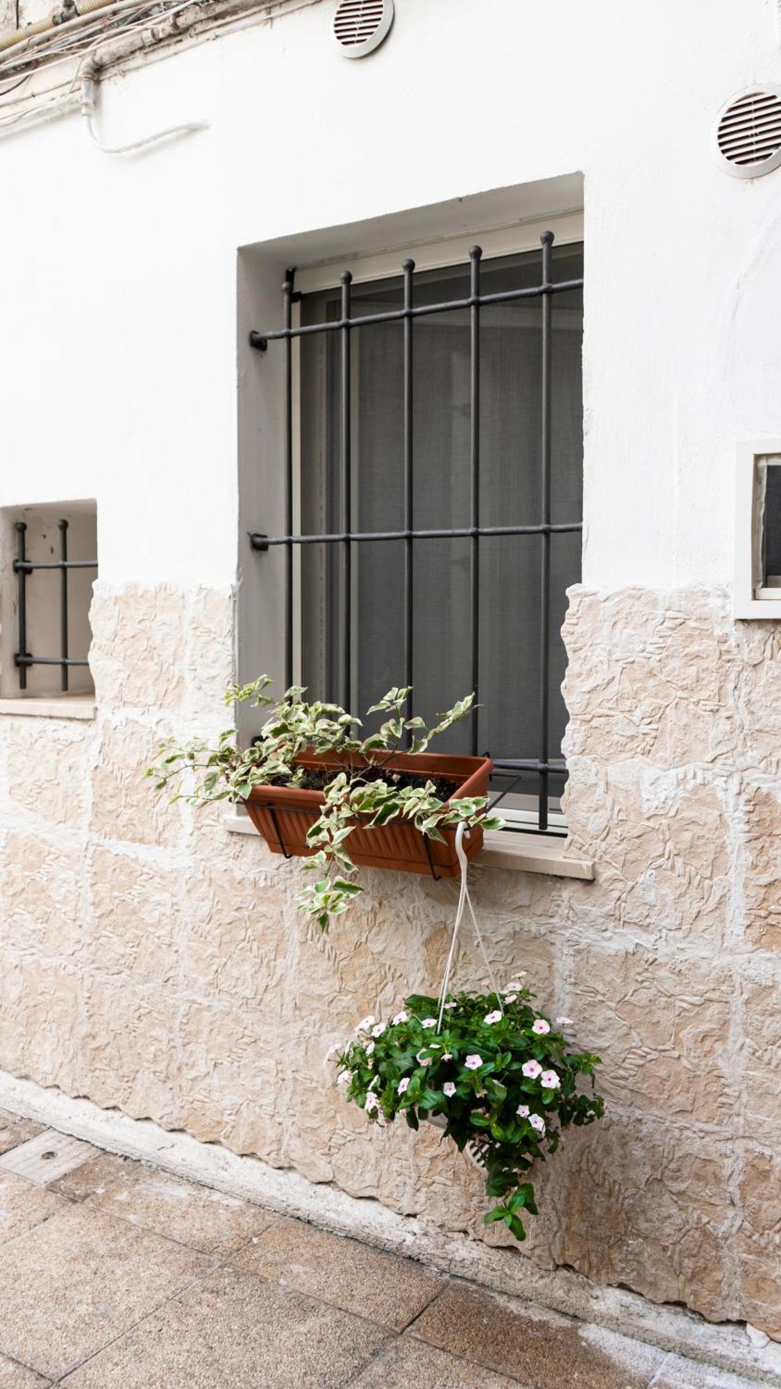 Suite Del Borgo Taranto Bagian luar foto