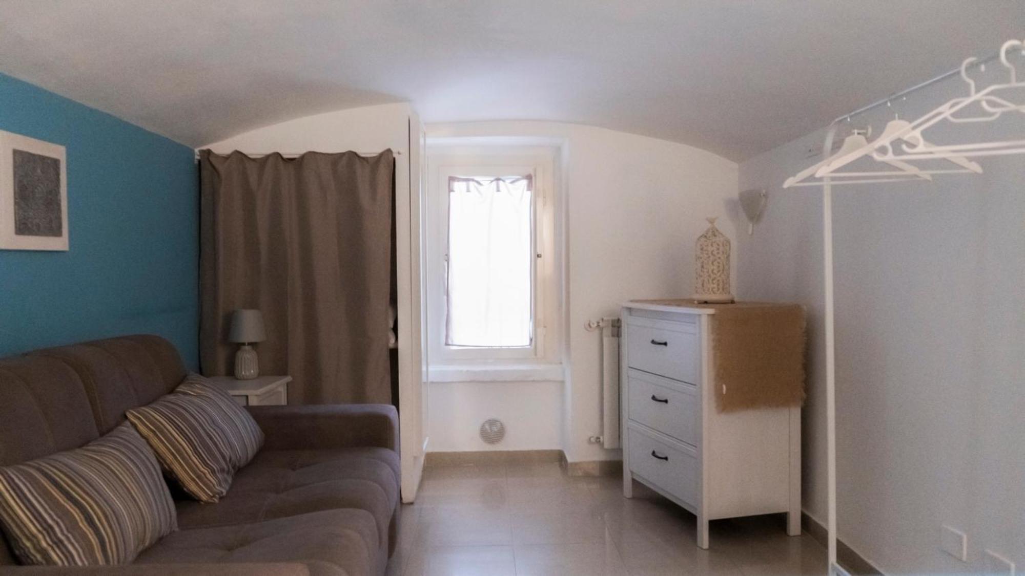 Suite Del Borgo Taranto Bagian luar foto