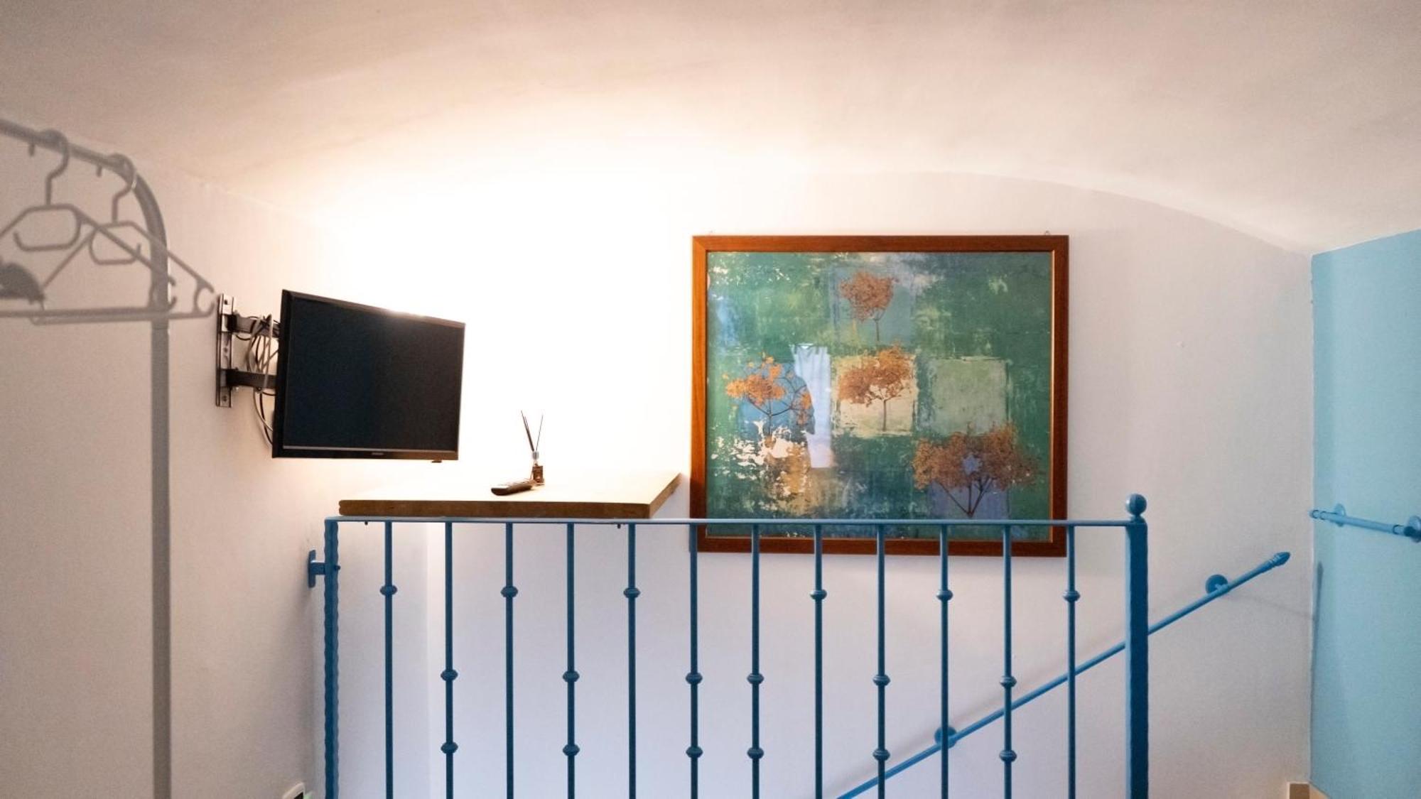 Suite Del Borgo Taranto Bagian luar foto