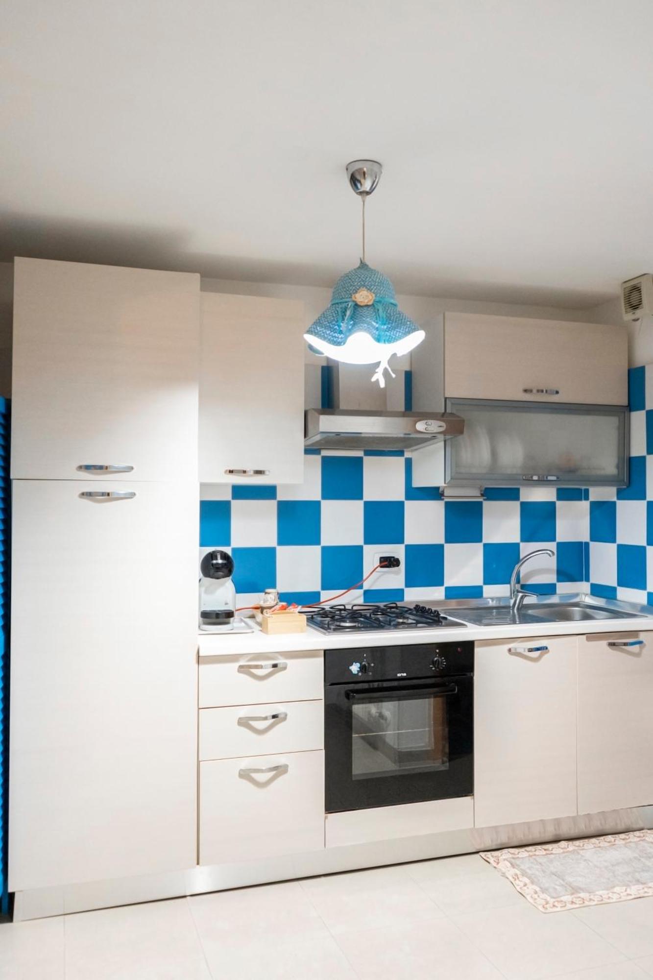 Suite Del Borgo Taranto Bagian luar foto