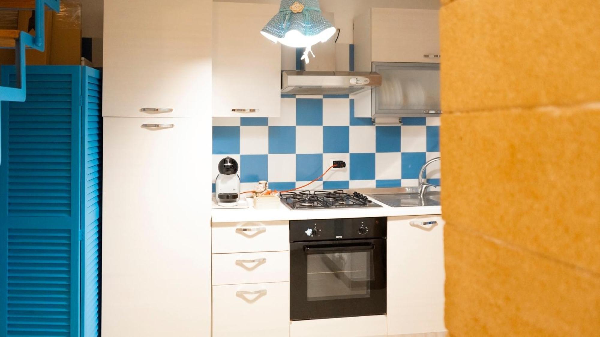 Suite Del Borgo Taranto Bagian luar foto