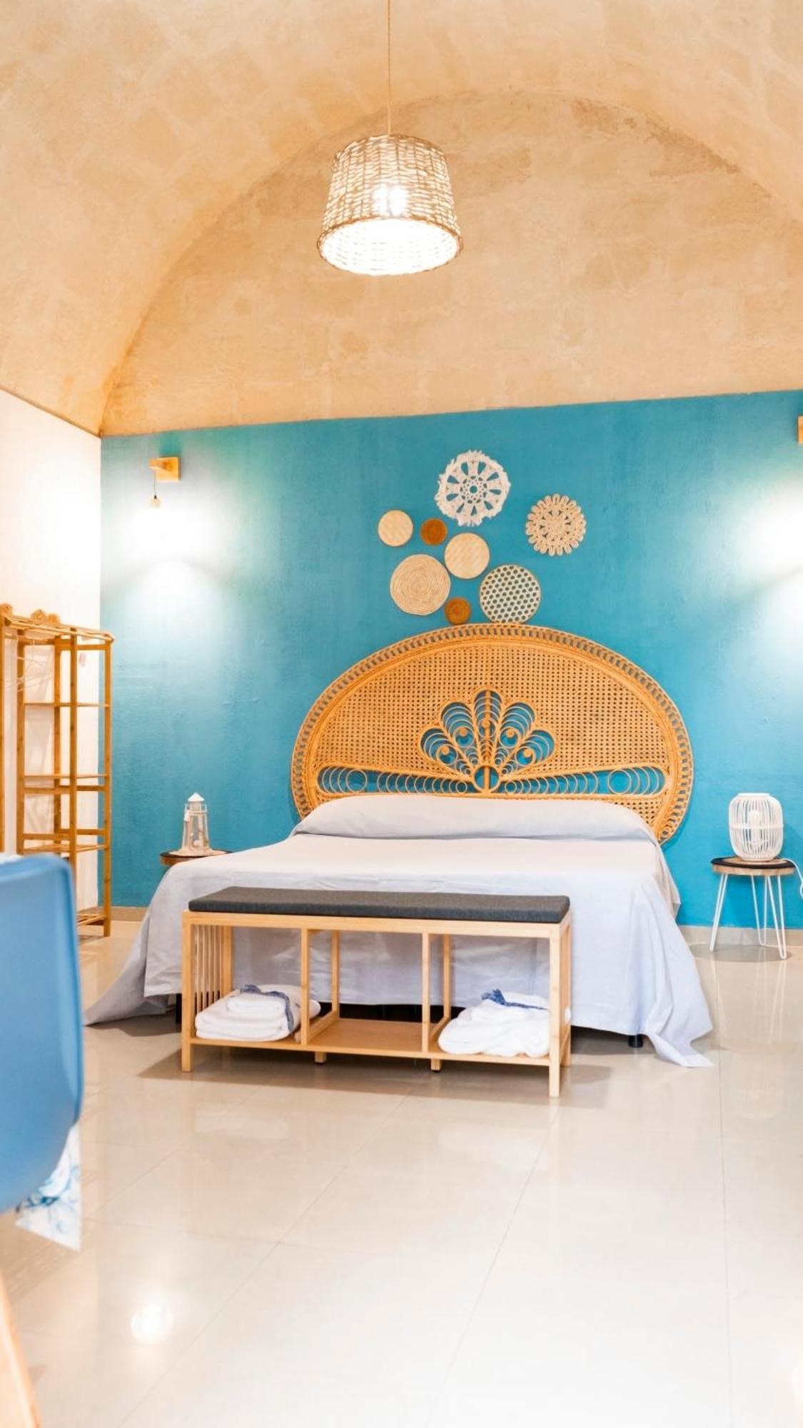Suite Del Borgo Taranto Bagian luar foto