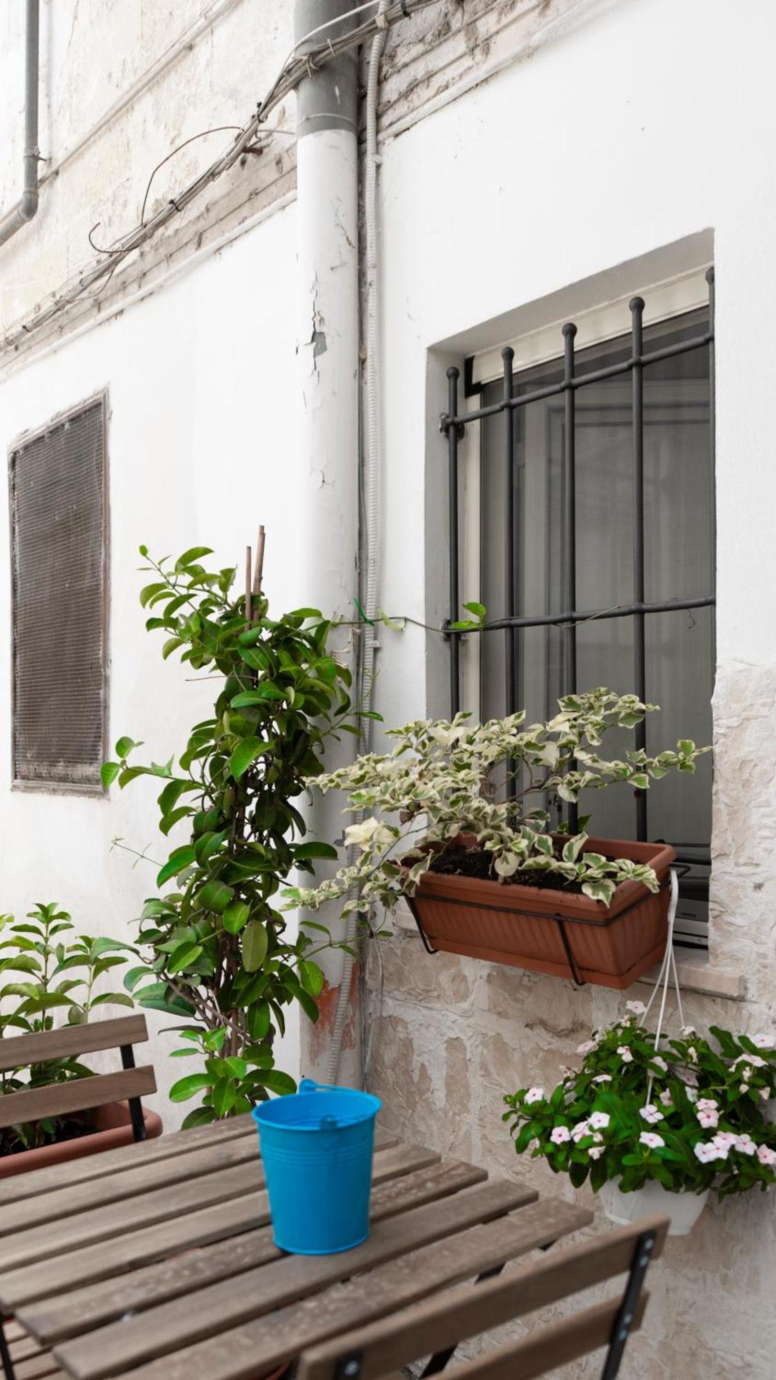 Suite Del Borgo Taranto Bagian luar foto